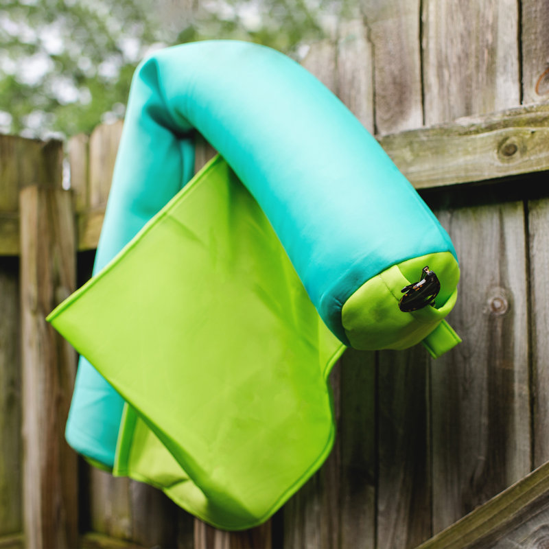 Comfort Research Big Joe Noodle Sling Pool Float & Reviews Wayfair